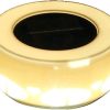 Solar Waterproof Wall Lamp for Outdoor Garden and Landscape Lighting 4