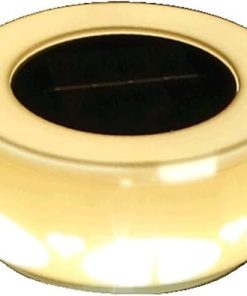 Outdoor Solar Spot Lights for Garden Lawn Night Lighting Decor
