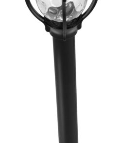 DOITOOL 10 LED Solar Garden Lights for Outdoor Yard Decoration