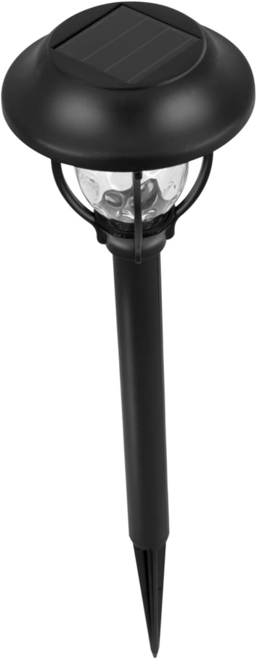 DOITOOL 10 LED Solar Garden Lights for Outdoor Yard Decoration