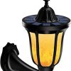 IP65 Solar Street Light with Motion Sensor and Remote Control 3