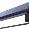 Shineshore Solar Lights for Outdoor Area with Remote Control 3