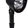 Solar Street Lights Waterproof LED Motion Sensor Commercial Use 4
