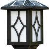 20000LM Solar Motion Sensor Wall Lamp Waterproof for Outdoor Lighting 3