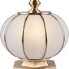 Spherical Wall Sconces Solar Pillar Lights Waterproof Garden Lamps 3