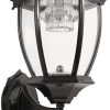 Durable Metal Solar Flickering Lights for Outdoor Pathway and Garden 3