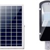 Home Solar Floodlight LED Security Lights Waterproof 120 Degree Angle
