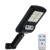 800W to 1500W Solar Street Light LED PIR Motion Sensor Outdoor Lamp