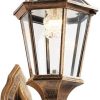 Outdoor Solar Motion Sensor Wall Light – Waterproof Security 2pcs 3