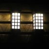 Waterproof Solar Wall Lamp with Remote Control LED Outdoor Light 3