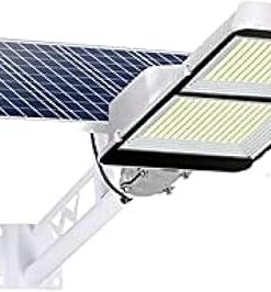 Outdoor Waterproof Solar LED Lights for Garden and Wall Lighting