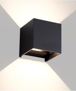 Outdoor Wall Light for Garden and Porch Indoor Home Decor Lamp