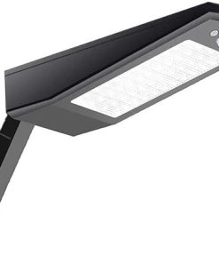 Motion Sensor Waterproof Solar Wall Lights for Outdoor Gardens