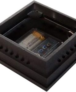 Savvy Solar LED Post Cap Lights for Decks Fences Docks Porches 2