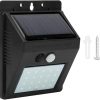 LED Motion Sensor Outdoor Lights 2 Pack and Solar Spot Lights 4 Pack 3