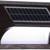 LED Solar Spotlight Outdoor Light Waterproof IP65 with 3 Modes 4