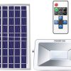 Solar Gardening Lights Simple Operation Add Color to Your Garden 4