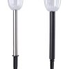 Solar Outdoor Security Lights with Motion Sensor for Garden and Garage 3
