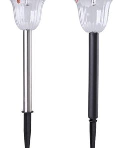 Solar Waterproof Garden Lights for Landscape and Lawn Lighting