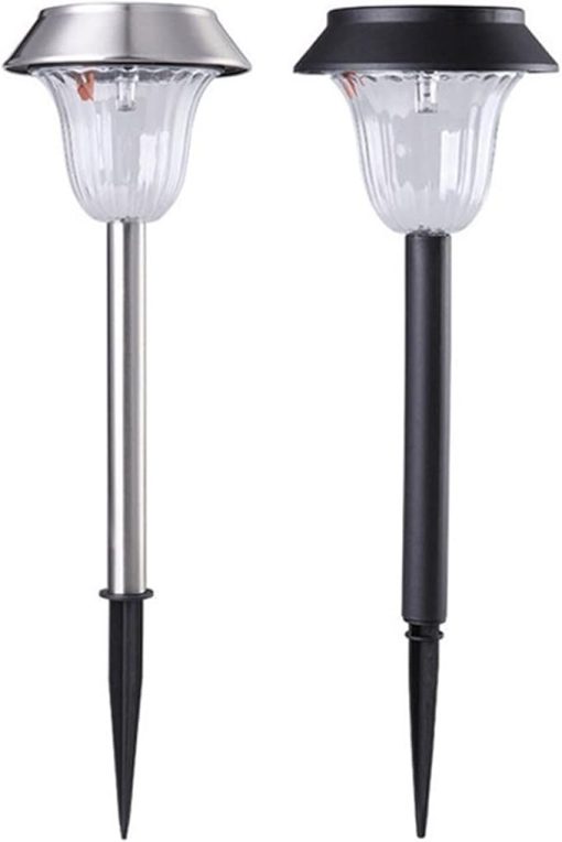 Solar Waterproof Garden Lights for Landscape and Lawn Lighting