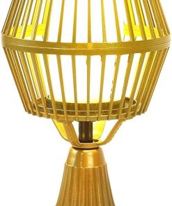 Energy Saving Solar Garden Lamp Post Light for Outdoor Spaces