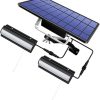 Waterproof Solar Garden Lamp for Outdoor Landscape Lighting 4