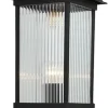 Solar Post Cap Lamp Decorative Column Light for Garden and Pathway 4