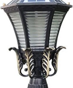 Solar LED Street Light for Outdoor Waterproof Villa Illumination  
Super Bright Door Lighting Solutions for Exterior Use  
Copumn Outdoor Light Fixture for Yard and Garden Illumination  
Modern Wall Lantern for Decorative Outdoor Lighting Design