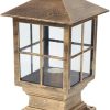 Outdoor Wall Lamp for Garden Porch Indoor Home Bedroom Living Room 3