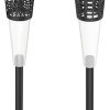 100000W 504LED Solar Street Light with 10000mAh Battery and PIR Sensor 3