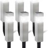 Color Changing Solar Spot Lights for Yard and Garden Decorations 3