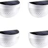 LED Floodlight Work Light for Outdoor Use  

IP66 Waterproof Motion Sensor Solar Flood Light  

6500K Daylight White Security Work Lights for Safety 4