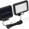Brighten Your Garden with Dimmable LED Retro Solar Lights 4