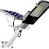 1500W Solar Street Light 100000LM Waterproof Outdoor Lighting System 3