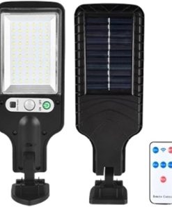 Solar Outdoor Lamp Post Lights for Garden Front Door Security Light