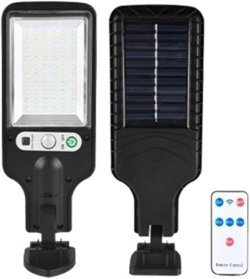 Solar Outdoor Lamp Post Lights for Garden Front Door Security Light