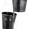 KOHARA Mini Christmas Tree LED Decoration for Outdoor Use 3
