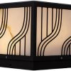 100 LED Solar Wall Light with Motion Sensor for Outdoor Security 4