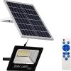 DOITOOL 2pcs Solar LED Flood Lights Outdoor Motion Activated Garden 3