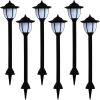 Waterproof Solar Garden Lights for Outdoor Home Decoration 3