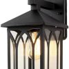 LEDMyplace 15W Outdoor LED Flood Lights with Solar Panel and Motion Sensor 3