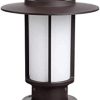 Solar Lawn Pathway Lights Waterproof Outdoor Solar Garden Lamp 3