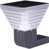 Solar Flood Lights Waterproof IP65 Indoor Outdoor Security 4000 Lumen 3