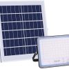 RGB Solar LED Landscape Lights Waterproof Outdoor Post Lighting 4