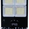 Ultra High Power LED Solar Lamp Floodlight for Outdoor Lighting 4