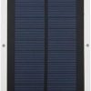 5 Pack Solar Christmas Stake Lights for Outdoor Garden and Patio 4