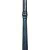 Outdoor Solar Rotating Spot Lights for Lawn and Garden Decoration 4