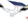 Solar Power LED Street Light Outdoor Waterproof for Garden and Patio 4