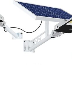 Outdoor Solar Power Street Light Waterproof LED Wall Lamp for Garden
