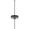 IP65 Solar LED Fireworks String Lights for Outdoor Garden Decor